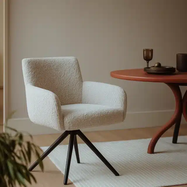 Eetkamerfauteuil Jondal