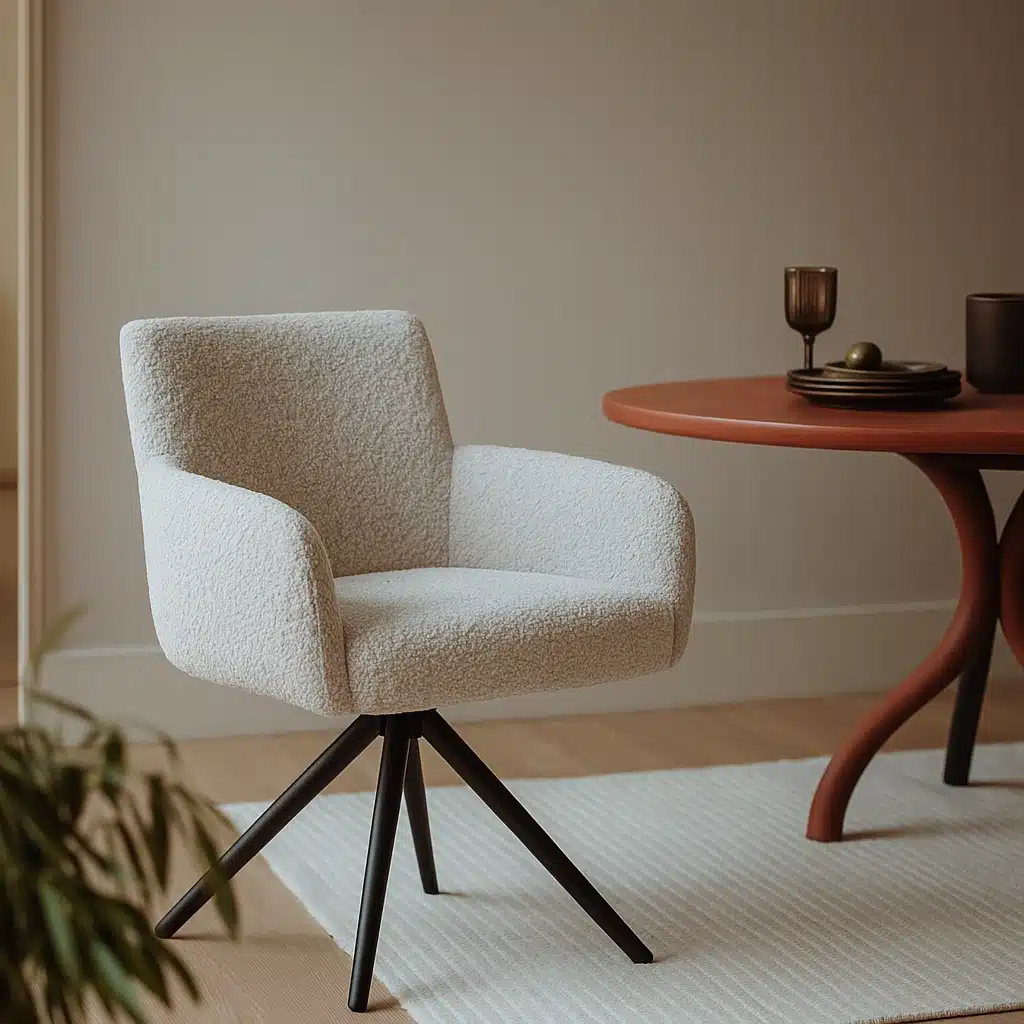 Eetkamerfauteuil Jondal