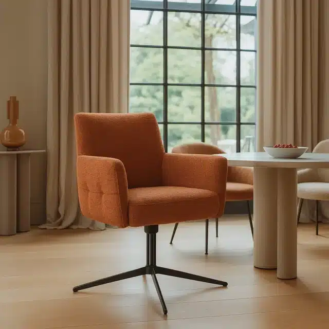 Eetkamerfauteuil Modalen