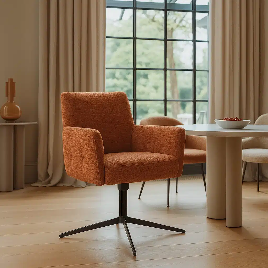 Eetkamerfauteuil Modalen