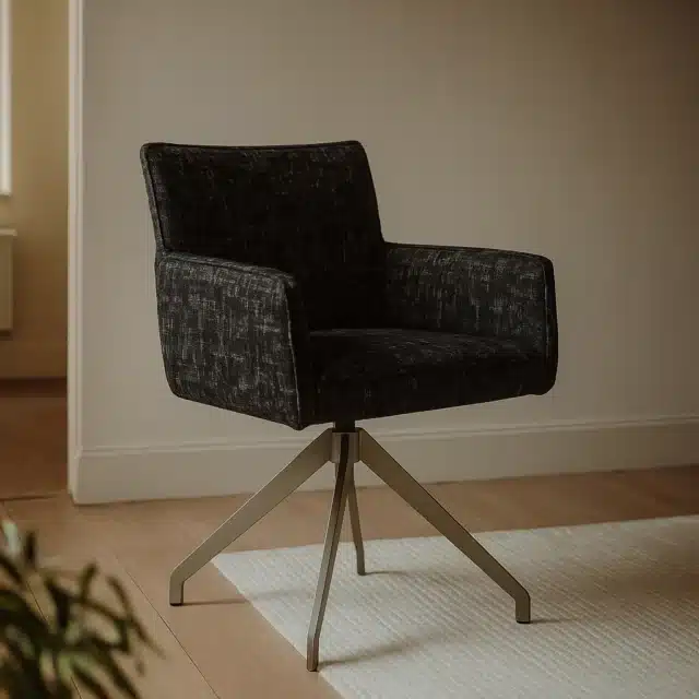 Eetkamerfauteuil Nevoso