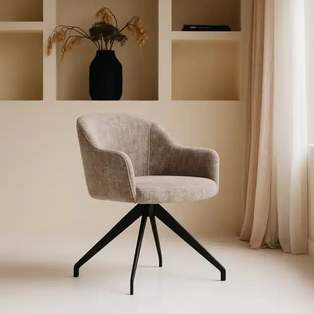 Eetkamerfauteuil Rendalen