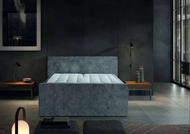 Boxspring Heathrow