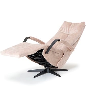 Relaxfauteuil Twice Tw 296n