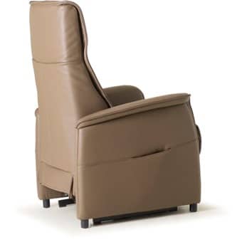 Sta Op Fauteuil Fiesta