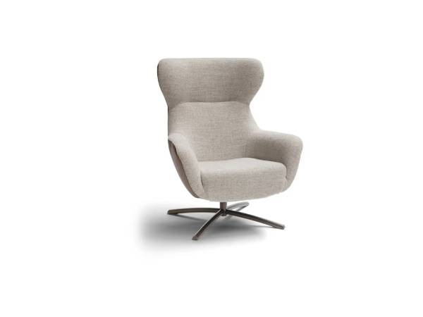 Fauteuil Layla