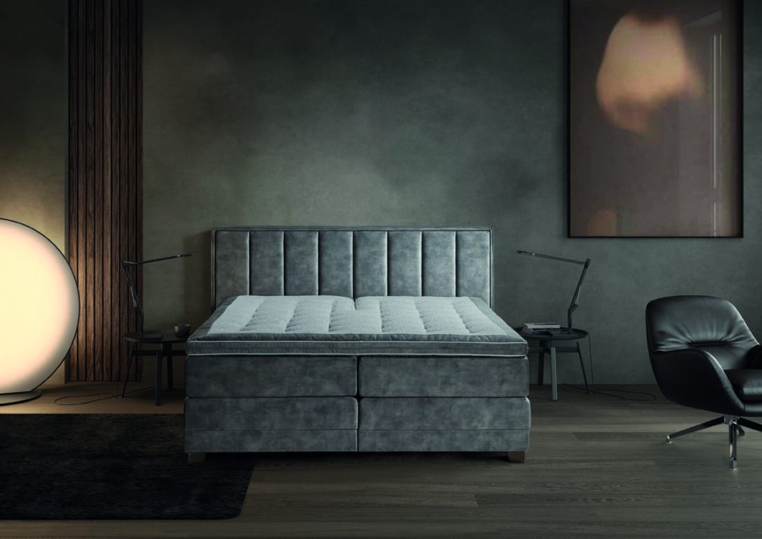 Boxspring Newark