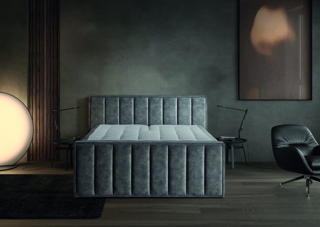 Boxspring Newark