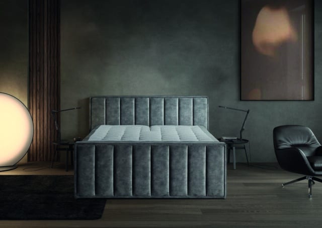 Boxspring Newark
