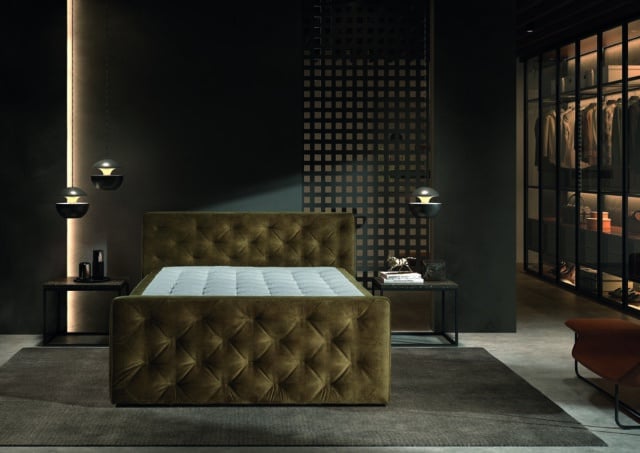 Boxspring Phoenix