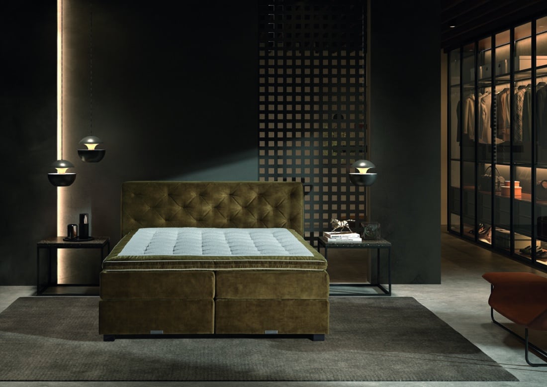Boxspring Phoenix