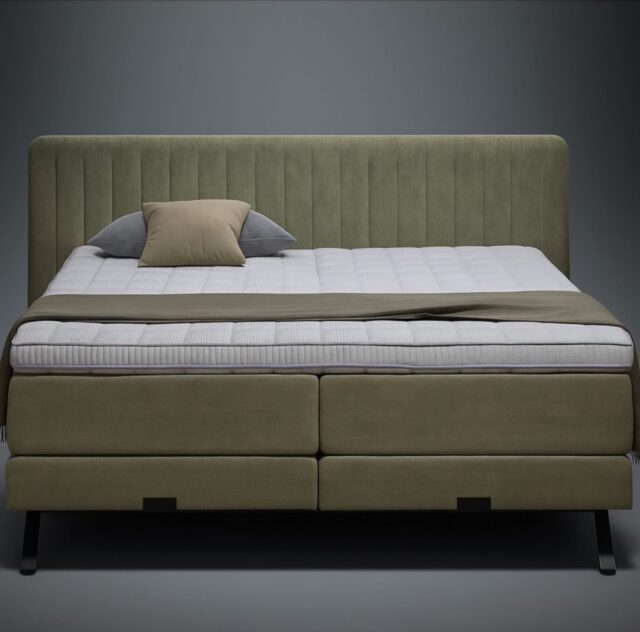 Boxspring V1900