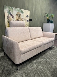 Showroommodel Bank Pisa