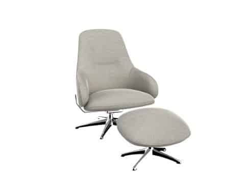 Fauteuil Falcone