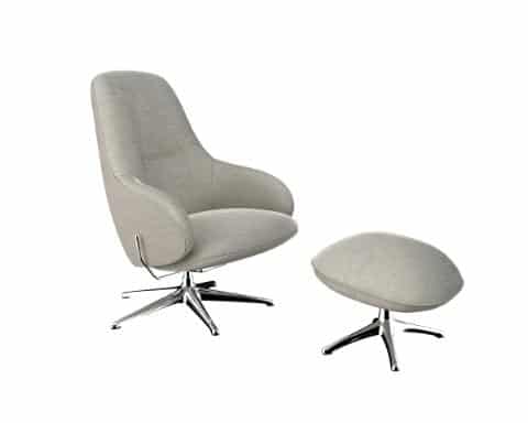 Fauteuil Falcone