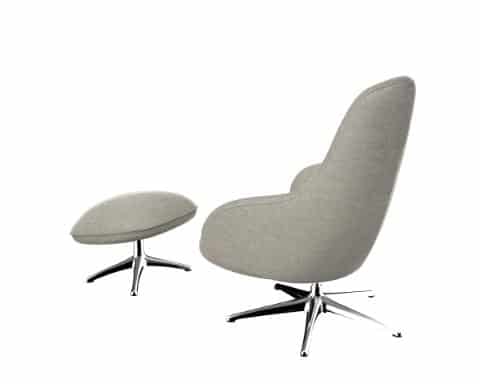 Fauteuil Falcone