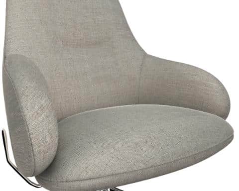 Fauteuil Falcone