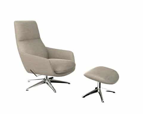 Fauteuil Marinella