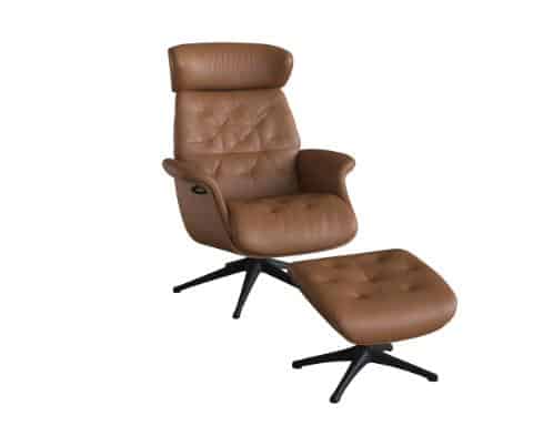 Fauteuil Volden