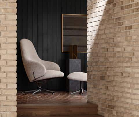 Fauteuil Falcone
