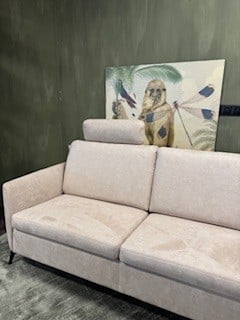 Showroommodel Bank Pisa