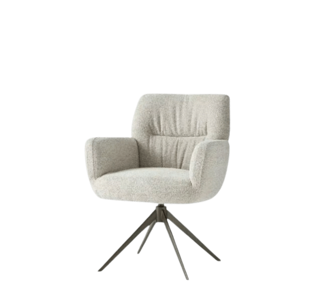 Eetkamerfauteuil Balestrand