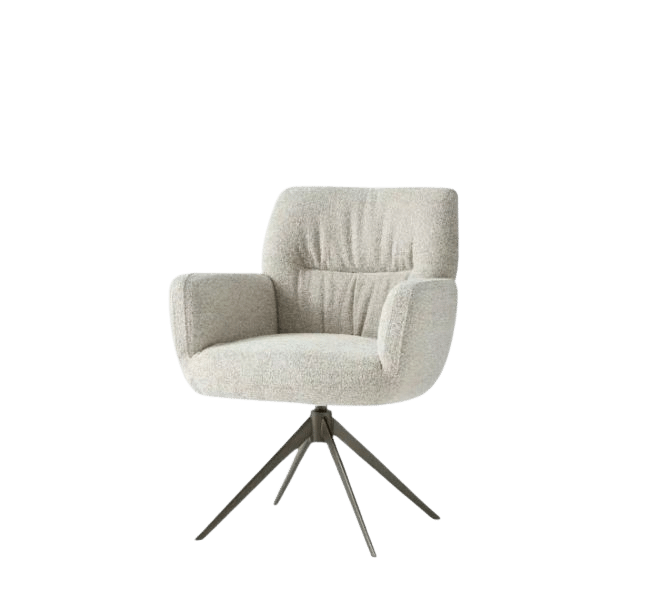 Eetkamerfauteuil Balestrand Eetkamerfauteuil Balestrand