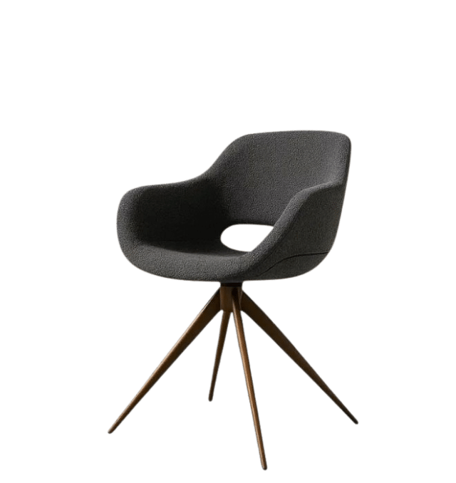 Eetkamerfauteuil Balestrand