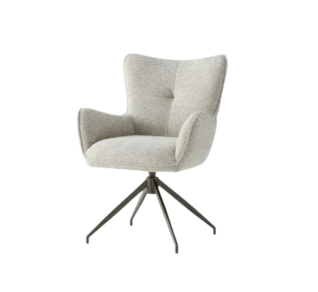 Eetkamerfauteuil Balestrand