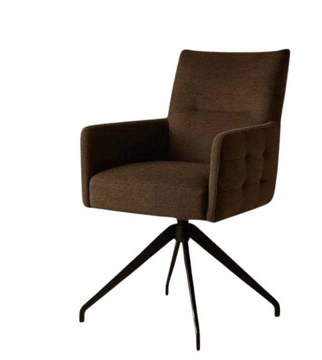 Eetkamerfauteuil Balestrand