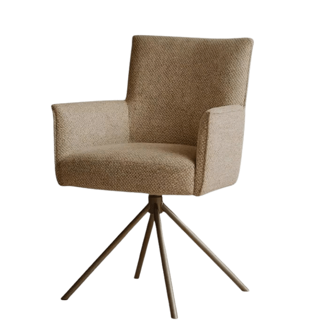 Eetkamerfauteuil Balestrand