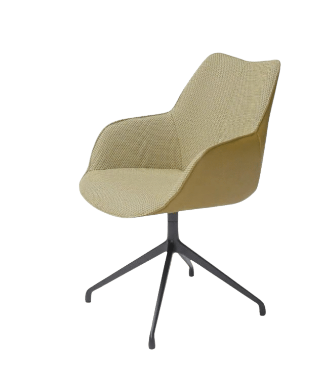 Eetkamerfauteuil Balestrand