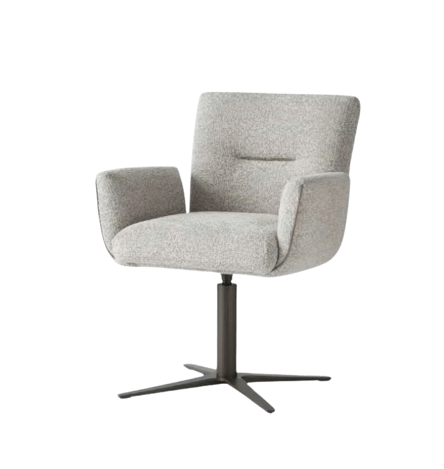 Eetkamerfauteuil Balestrand