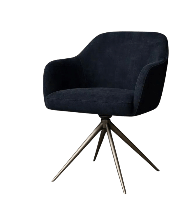 Eetkamerfauteuil Balestrand