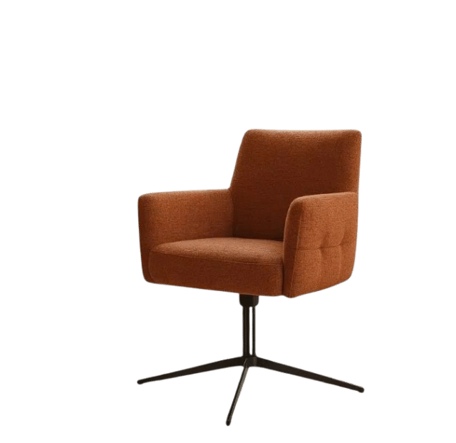 Eetkamerfauteuil Balestrand