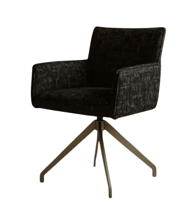 Eetkamerfauteuil Balestrand