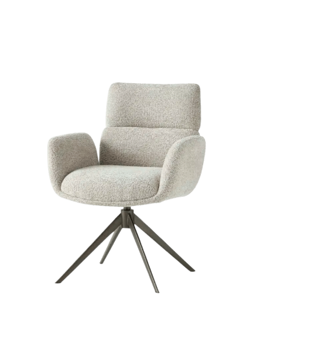 Eetkamerfauteuil Balestrand