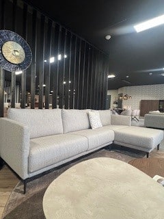 Showroommodel Hoekbank Miami