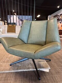 Showroommodel Draaifauteuil Randy