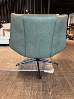 Showroommodel Draaifauteuil Randy