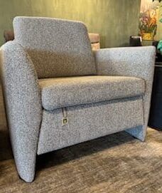 Showroommodel Draaifauteuil Randy