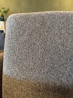 Showroommodel Draaifauteuil Randy