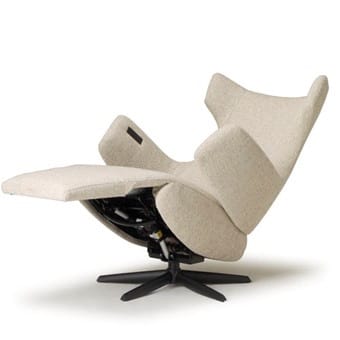 Relaxfauteuil Riva Rv1005