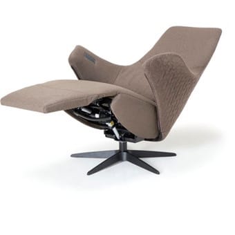 Relaxfauteuil Nova 1025n