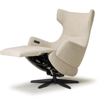 Relaxfauteuil Riva Rv1005