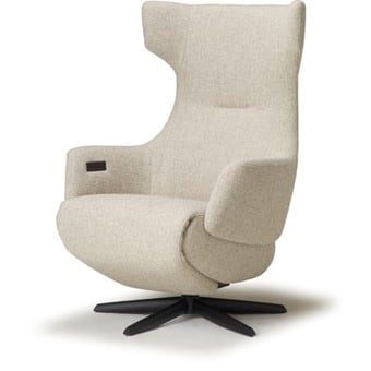 Relaxfauteuil Riva Rv1005