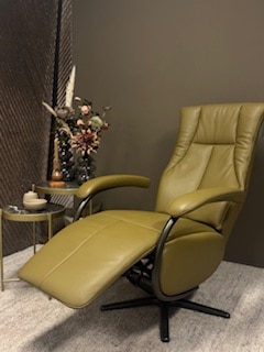 Relaxfauteuil Feelz
