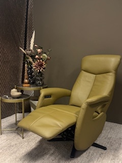 Relaxfauteuil Feelz
