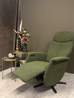 Relaxfauteuil Feelz