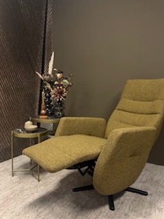Relaxfauteuil Feelz